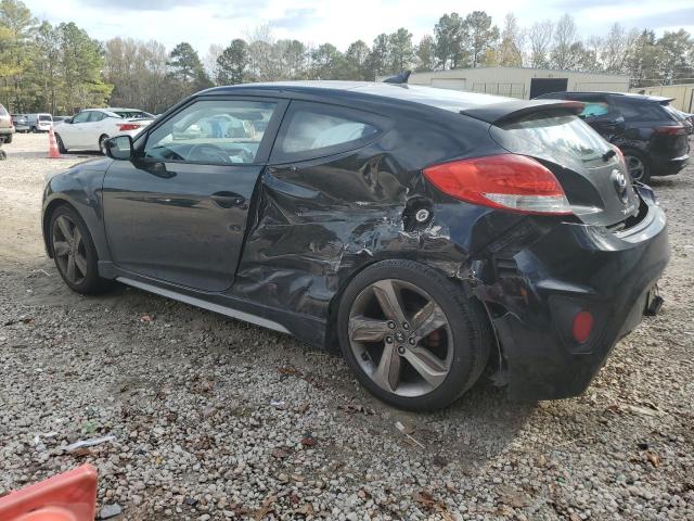 Photo 2 from auction – 2014 HYUNDAI VELOSTER T with VIN KMHTC6AE3EU199347