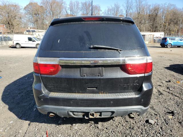 Photo 6 from auction – 2013 DODGE DURANGO CI with VIN 1C4SDJET8DC625739