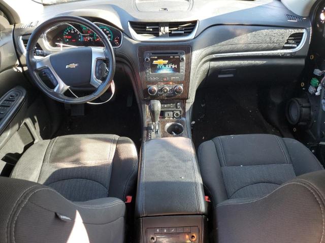 Photo 8 from auction – 2016 CHEVROLET TRAVERSE L with VIN 1GNKVHKD7GJ263932