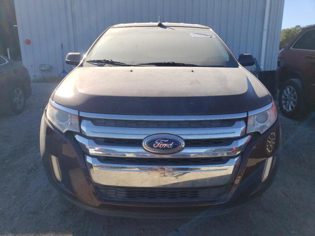 Photo 5 from auction – 2012 FORD EDGE SEL with VIN 2FMDK3JC0CBA42026