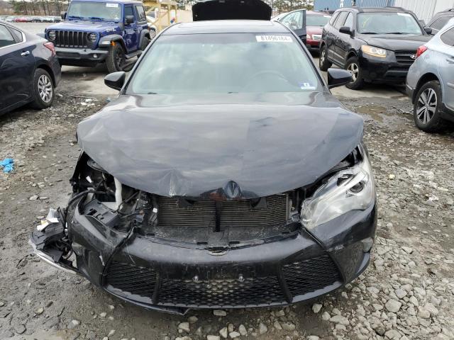 Photo 5 from auction – 2015 TOYOTA CAMRY LE with VIN 4T1BF1FK2FU088472