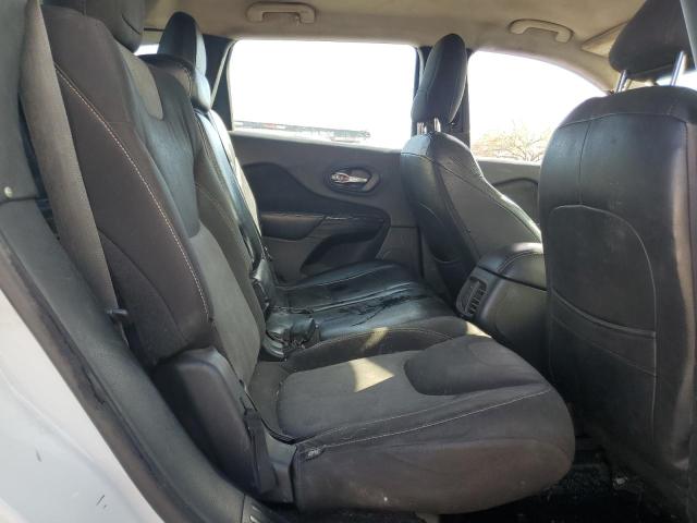 Photo 11 from auction – 2014 JEEP CHEROKEE S with VIN 1C4PJLAB9EW191998