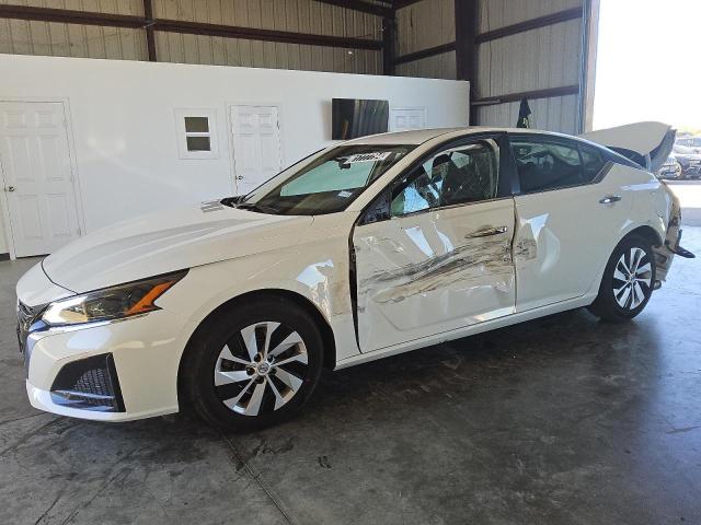 NISSAN ALTIMA S 2024 with VIN 1N4BL4BV0RN359340 - Photo from auction