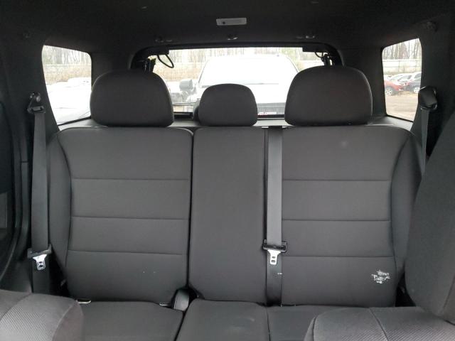 Photo 10 from auction – 2010 FORD ESCAPE XLT with VIN 1FMCU0D76AKD26234