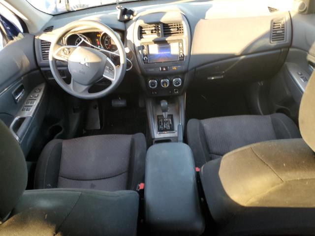 Photo 8 from auction – 2018 MITSUBISHI OUTLANDER with VIN JA4AR3AU2JZ011909