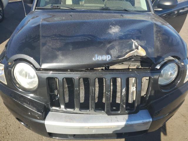 Photo 11 from auction – 2008 JEEP COMPASS LI with VIN 1J8FF57W98D575467