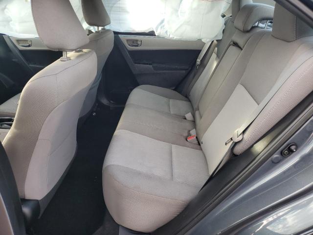Photo 10 from auction – 2016 TOYOTA COROLLA L with VIN 2T1BURHE1GC548557