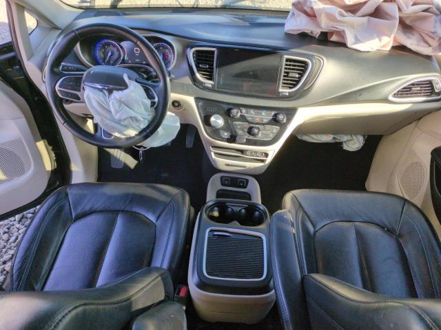 Photo 8 from auction – 2021 CHRYSLER PACIFICA T with VIN 2C4RC1BG0MR597807
