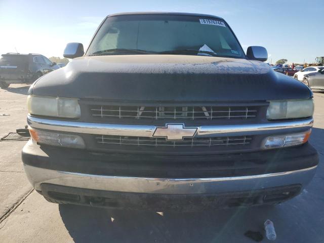Photo 5 from auction – 2002 CHEVROLET SILVERADO with VIN 1GCGK13U12F202746