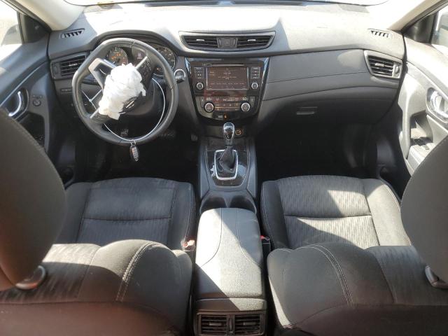 Photo 8 from auction – 2019 NISSAN ROGUE S with VIN KNMAT2MT4KP526654