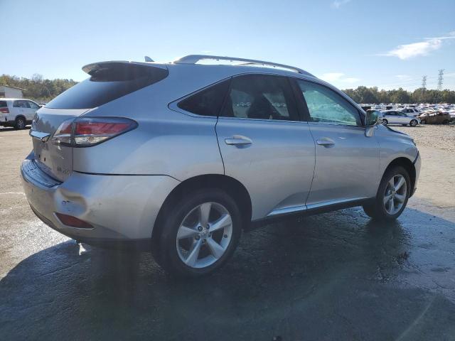 Photo 3 from auction – 2013 LEXUS RX 350 BAS with VIN 2T2BK1BA3DC202238