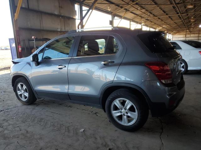 Photo 2 from auction – 2019 CHEVROLET TRAX 1LT with VIN KL7CJLSB3KB764780