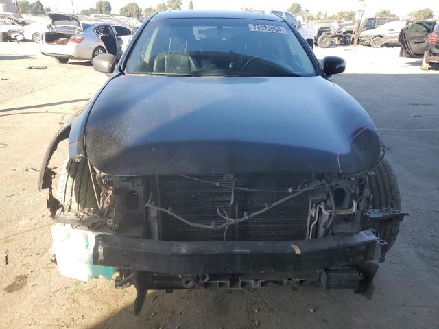 Photo 5 from auction – 2007 INFINITI G35 with VIN JNKBV61E37M711202