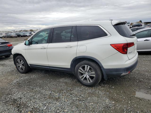 Photo 2 from auction – 2016 HONDA PILOT EXL with VIN 5FNYF5H8XGB020969
