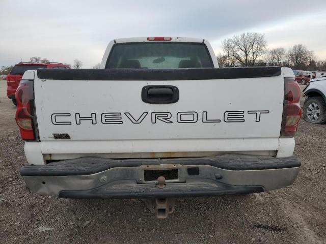 Photo 6 from auction – 2007 CHEVROLET SILVERADO with VIN 1GCEC19ZX7Z108023