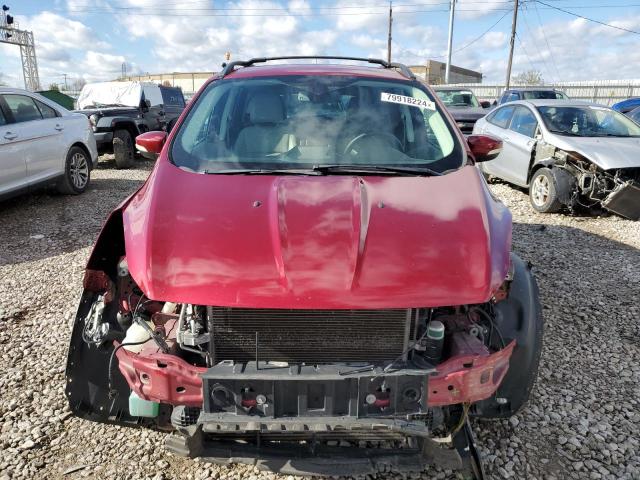 Photo 5 from auction – 2013 FORD ESCAPE SEL with VIN 1FMCU9H97DUC33263