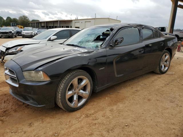 DODGE CHARGER R/ 2011 with VIN 2B3CL5CT2BH503407 - Photo from auction