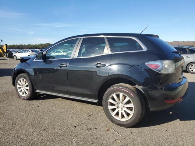 Photo 2 from auction – 2011 MAZDA CX-7 with VIN JM3ER2BM7B0398972
