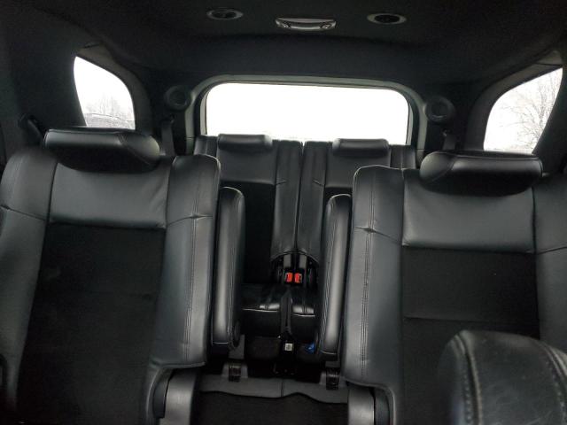 Photo 10 from auction – 2018 DODGE DURANGO GT with VIN 1C4RDJDG5JC261889