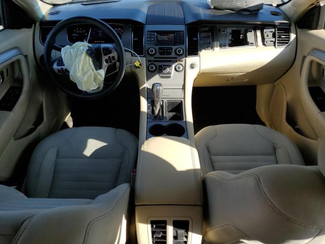 Photo 8 from auction – 2013 FORD TAURUS SE with VIN 1FAHP2D89DG152906