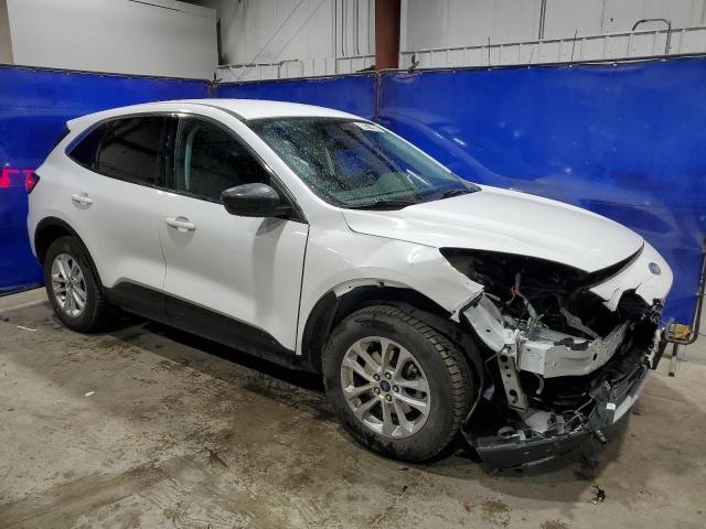 Photo 4 from auction – 2022 FORD ESCAPE SE with VIN 1FMCU9G64NUA60875