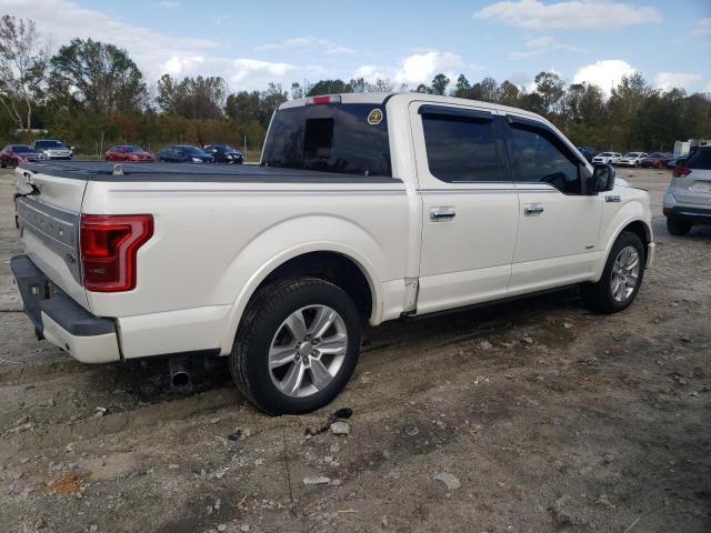 Photo 3 from auction – 2015 FORD F150 SUPER with VIN 1FTEW1CG4FFA23001