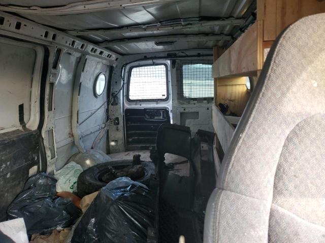 Photo 10 from auction – 2007 CHEVROLET EXPRESS G2 with VIN 1GCGG25V071209351