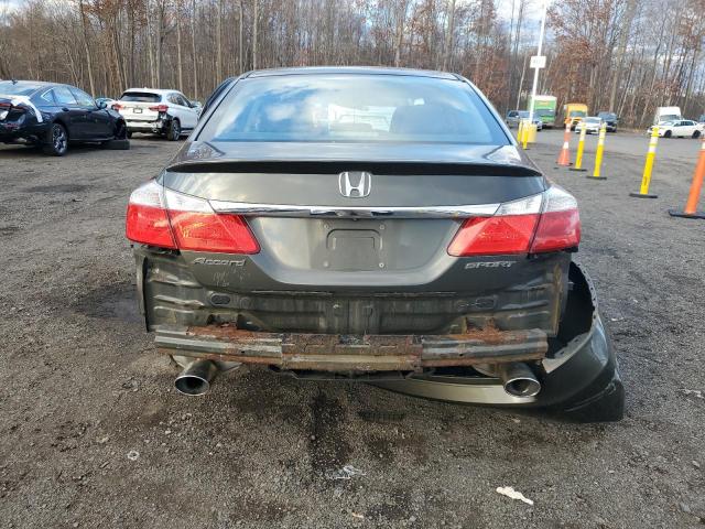 Photo 6 from auction – 2015 HONDA ACCORD SPO with VIN 1HGCR2F50FA076808