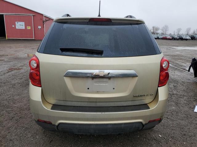 Photo 6 from auction – 2014 CHEVROLET EQUINOX LT with VIN 2GNALBEK3E6198791