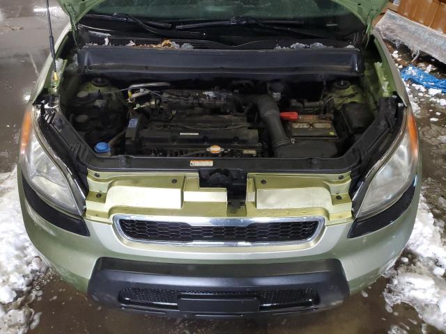 Zdjęcie 12 z aukcji – 2010 KIA SOUL + z VIN KNDJT2A22A7163717