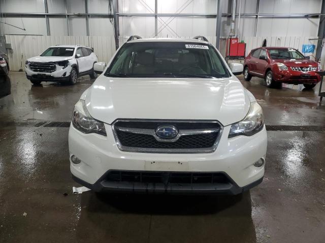 Photo 5 from auction – 2013 SUBARU XV CROSSTR with VIN JF2GPAGC2DH841052