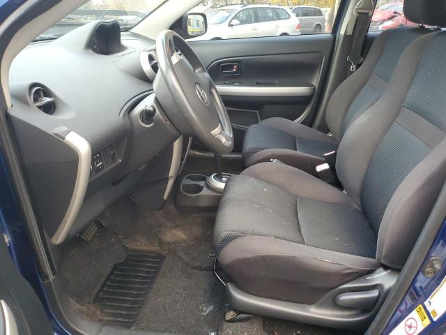 Photo 7 from auction – 2005 TOYOTA SCION XA with VIN JTKKT604950123902