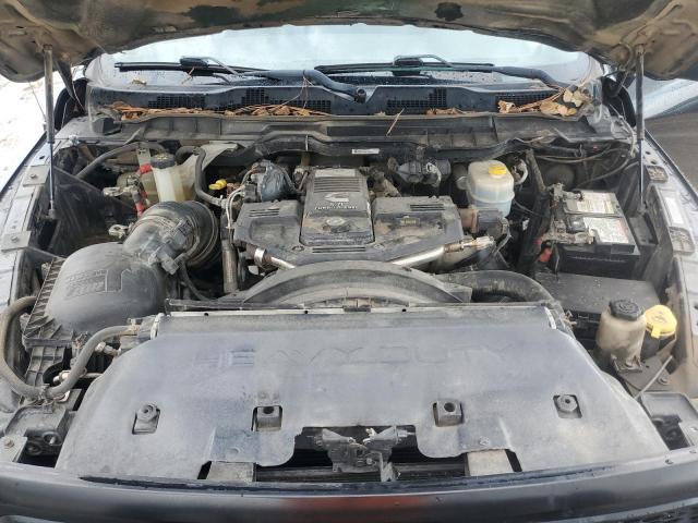 Photo 11 from auction – 2018 RAM 2500 ST with VIN 3C6UR5CL9JG350323