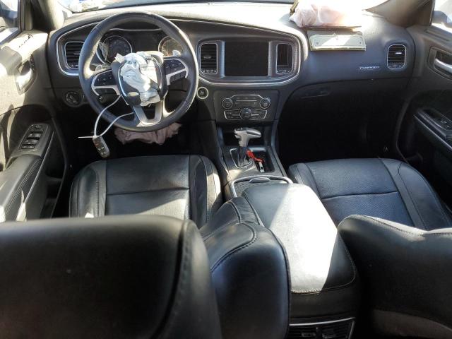 Photo 8 from auction – 2016 DODGE CHARGER SX with VIN 2C3CDXHG6GH139703