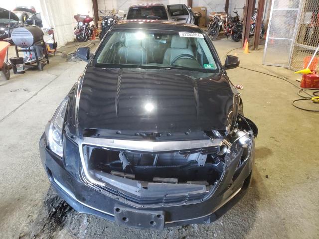 Photo 5 from auction – 2017 CADILLAC ATS with VIN 1G6AA5RX2H0190929