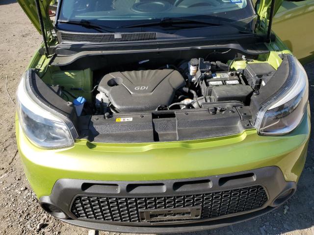 Photo 12 from auction – 2015 KIA SOUL with VIN KNDJN2A26F7782600