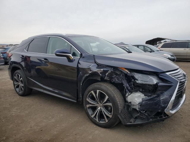 Photo 4 from auction – 2017 LEXUS RX 350 BAS with VIN 2T2BZMCA8HC095284