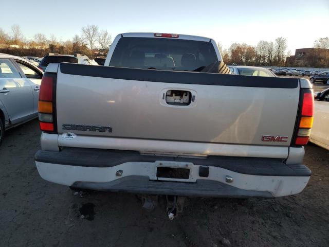 Фото 6 с аукциона – 2005 GMC NEW SIERRA с VIN 2GTEK19B951242064