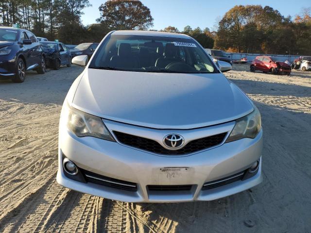 Photo 5 from auction – 2013 TOYOTA CAMRY L with VIN 4T1BF1FK2DU207795