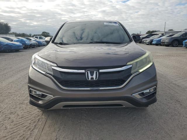 Photo 5 from auction – 2015 HONDA CR-V EX with VIN 3CZRM3H59FG702460