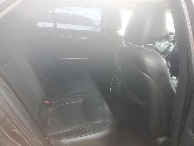 Photo 10 from auction – 2017 CHRYSLER 300C with VIN 2C3CCAEG5HH570278
