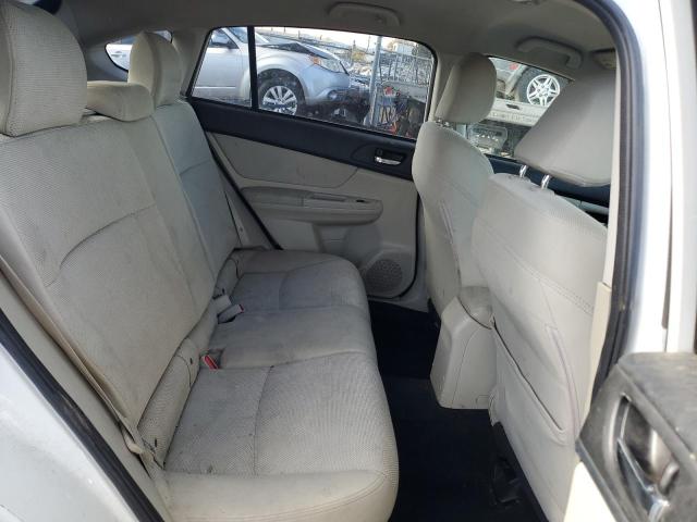 Photo 10 from auction – 2013 SUBARU XV CROSSTR with VIN JF2GPACC3D2876126