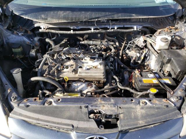 Photo 11 from auction – 2008 TOYOTA SIENNA CE with VIN 5TDZK23C48S215456