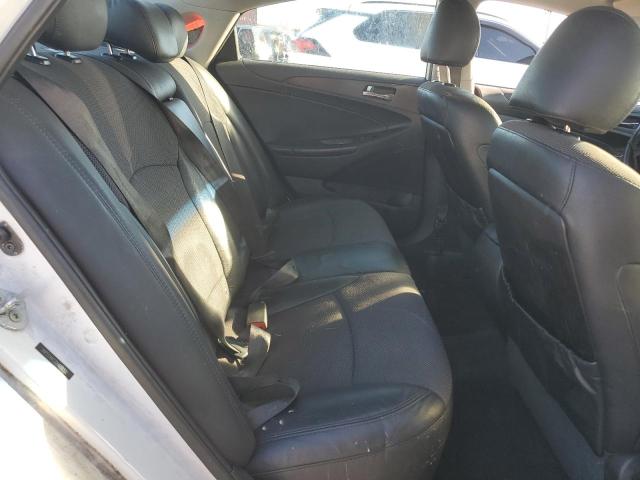 Photo 10 from auction – 2013 HYUNDAI SONATA SE with VIN 5NPEC4AC2DH689335