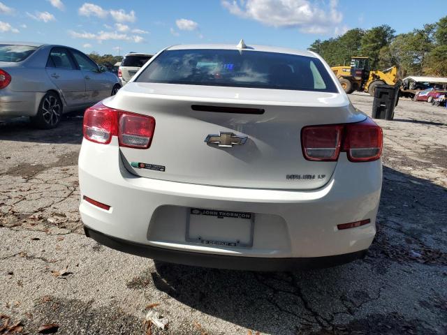 Photo 6 from auction – 2015 CHEVROLET MALIBU 1LT with VIN 1G11C5SL2FF270538