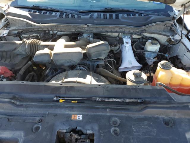 Photo 11 from auction – 2017 FORD F250 SUPER with VIN 1FT7X2B68HED20186