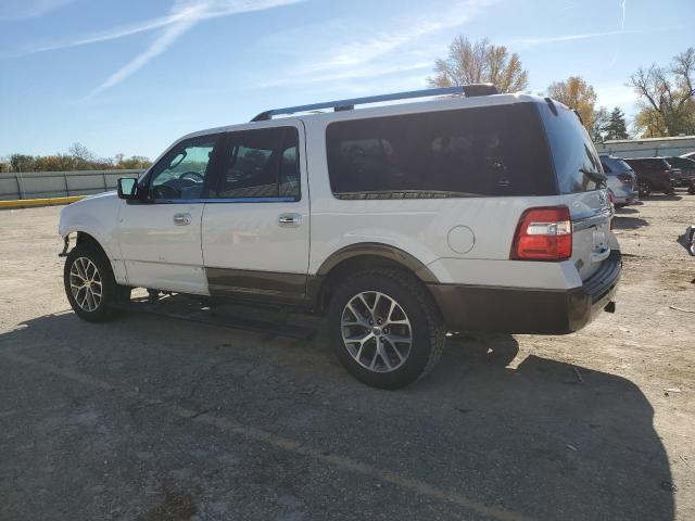 Photo 2 from auction – 2017 FORD EXPEDITION with VIN 1FMJK1JT1HEA32995
