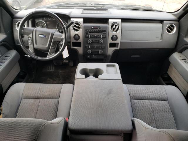 Photo 8 from auction – 2011 FORD F150 SUPER with VIN 1FTFW1EF3BFA04670