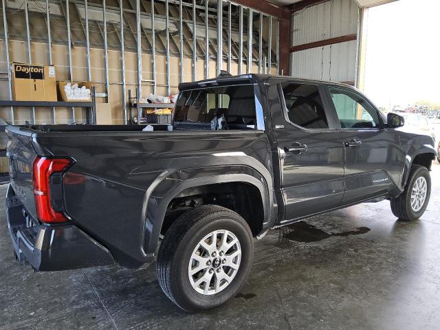 Photo 3 from auction – 2024 TOYOTA TACOMA DOU with VIN 3TMLB5JN0RM010018