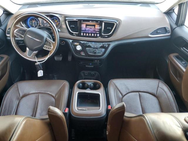 Photo 8 from auction – 2017 CHRYSLER PACIFICA L with VIN 2C4RC1GG8HR643222